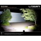 Arbetsbelysning - Lazer - Utility 80 - HD - 4.3" - 10.8cm - Varierande ljusstyrka - Work / Scene Arbetsbelysning - Lazer - Utility 80 - HD - 4.3" - 10.8cm - Varierande ljusstyrka - Work / Scene