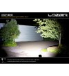 Lazer Utility-80 HD (Variable Brightness) - 00U80-HD-VAR-B