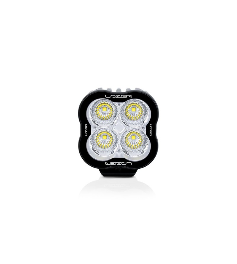 Lazer Utility-80 HD (Variable Brightness) - 00U80-HD-VAR-B Lazer Utility-80 HD (Variable Brightness) - 00U80-HD-VAR-B