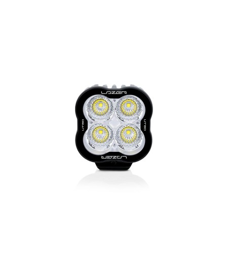 Lazer Utility-80 HD (Variable Brightness) - 00U80-HD-VAR-B