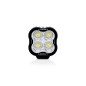Arbeitsbeleuchtung - Lazer - Utility 80 - HD - 4.3" - 10.8cm - Variable Lichtintensität - Work / Scene Arbeitsbeleuchtung - Lazer - Utility 80 - HD - 4.3" - 10.8cm - Variable Lichtintensität - Work / Scene