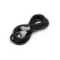 Kabelsatz - Lazer - Verlängerungskabel - 2 Pins - Econoseal - 12V 
