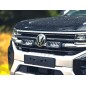 Grille kit - Lazer - Triple-R 750 - Set - Volkswagen - Amarok - 2023+