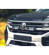 Amarok 2011- Lazer LED Grille Kit