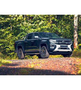 Kühlergrill-Kit - Lazer - Triple-R 750 - Volkswagen - Amarok - 2023+