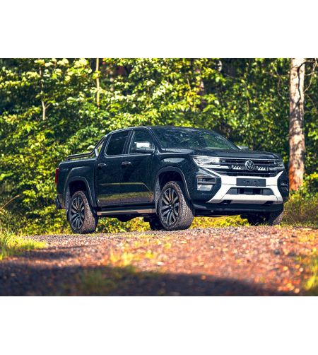 Grille kit - Lazer - Triple-R 750 - Set - Volkswagen - Amarok - 2023+