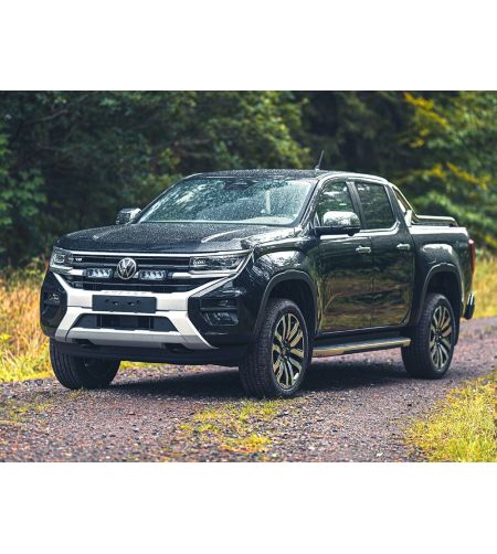 Amarok 2011- Lazer LED Grille Kit