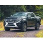 Grille kit - Lazer - Triple-R 750 - Set - Volkswagen - Amarok - 2023+