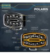 Polaris Full Led Spot Lamp - 1001-1630