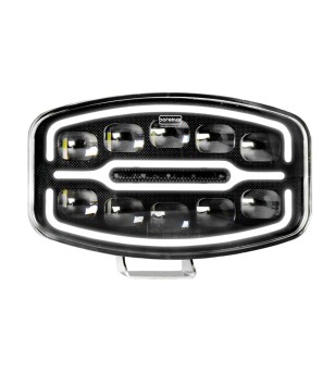 Polaris Full Led Spot Lamp - 1001-1630