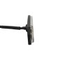 Flitser - Ledson - 6 led - 4.4" - 11.3cm - Helder - 26 flitspatronen - Amber - R65 - 12V-24V Flitser - Ledson - 6 led - 4.4" - 11.3cm - Helder - 26 flitspatronen - Amber - R65 - 12V-24V