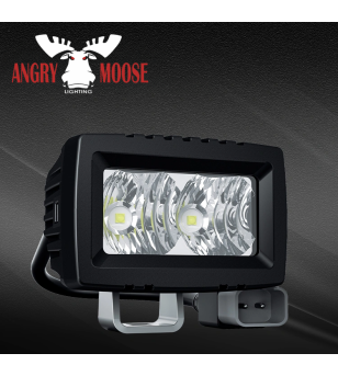 AngryMoose SINGLE 5 2'' Flood - SR1-5-2F
