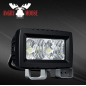 LED bar - Angry Moose - Single 5 - 2 - 2.8" - 7.2cm - Wide LED bar - Angry Moose - Single 5 - 2 - 2.8" - 7.2cm - Wide