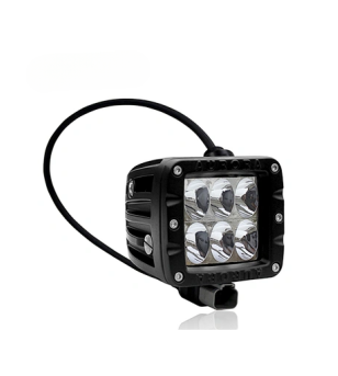 AngryMoose DOUBLE 5 2'' Driving - DR-5-2D