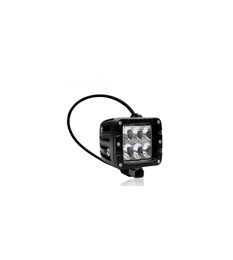 AngryMoose DOUBLE 5 2'' Driving - DR-5-2D AngryMoose DOUBLE 5 2'' Driving - DR-5-2D