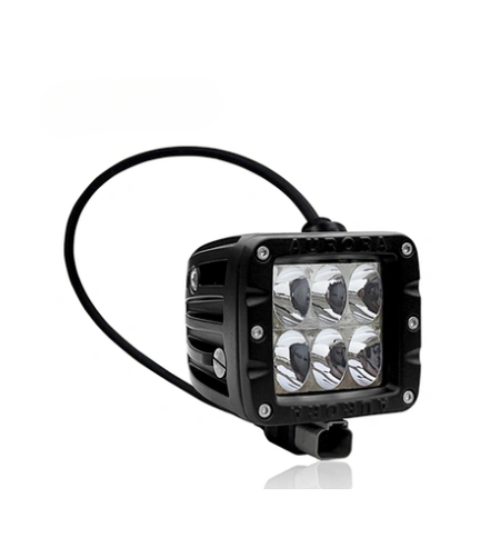AngryMoose DOUBLE 5 2'' Driving - DR-5-2D