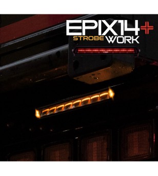 Ledson Epix 14+ Arbeitsleuchte - 334915084