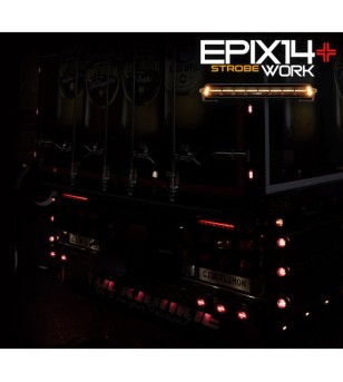 Ledson Epix 14+ arbetslampa - 334915084