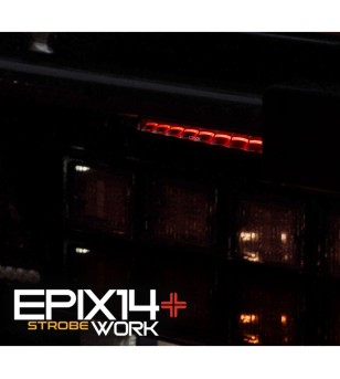 Ledson Epix 14+ Arbeitsleuchte - 334915084