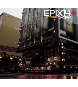 Ledson Epix 14+ Arbeitsleuchte - 334915084