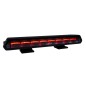 Work light - Ledson - Epix 14+ - Work Strobe - 14.1" - 35.7cm - Position light Red/Amber - 10 flash patterns - Work / Scene
