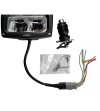 Ledson Pfluglicht LED mit Positionslicht, Blinker - 33490415