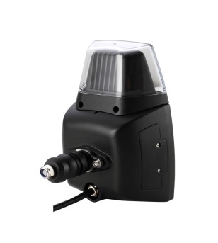 Ledson Plow light LED with Position light, Indicator - 33490415