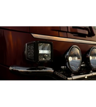 Ledson Plow light LED with Position light, Indicator - 33490415