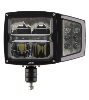 Ledson Plow light LED with Position light, Indicator - 33490415