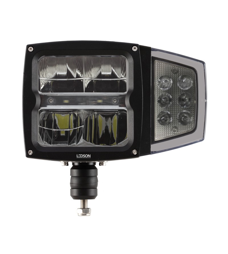 Ledson Plow light LED with Position light, Indicator - 33490415 Ledson Plow light LED with Position light, Indicator - 33490415
