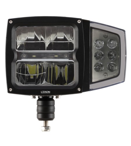 Ledson Plow light LED with Position light, Indicator - 33490415