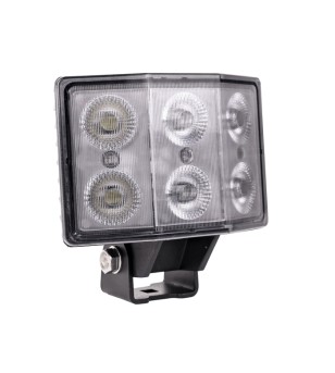 Ledson Hydra60 abgewinkelte Arbeitsleuchte - 33491061