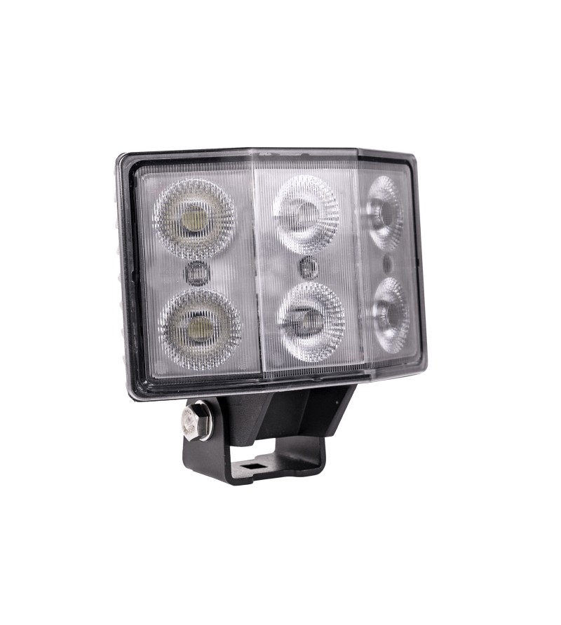 Ledson Hydra60 Angled Work Light - 33491061 Ledson Hydra60 Angled Work Light - 33491061