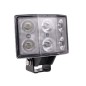 Arbetsbelysning - Ledson - Hydra - 5.4" - 13.7cm - Work / Scene Arbetsbelysning - Ledson - Hydra - 5.4" - 13.7cm - Work / Scene