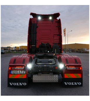 Ledson Hydra60 vinklad arbetsljus - 33491061
