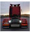 Ledson Hydra60 vinklad arbetsljus - 33491061
