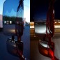 Work light - Ledson - Hydra - 5.4" - 13.7cm - Work / Scene Work light - Ledson - Hydra - 5.4" - 13.7cm - Work / Scene