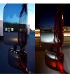 Ledson Hydra60 vinklad arbetsljus - 33491061