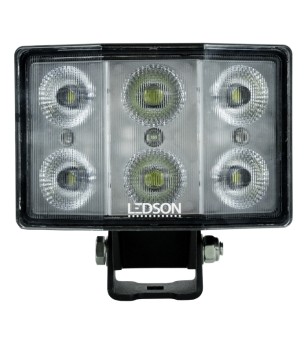 Arbetsbelysning - Ledson - Hydra - 5'' - Work / Scene