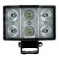 Work light - Ledson - Hydra - 5.4" - 13.7cm - Work / Scene Work light - Ledson - Hydra - 5.4" - 13.7cm - Work / Scene