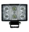 Ledson Hydra60 abgewinkelte Arbeitsleuchte - 33491061