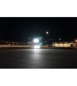 Ledson Hydra60 Angled Work Light - 33491061