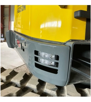 Ledson Hydra60 vinklad arbetsljus - 33491061