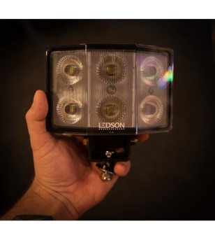 Ledson Hydra60 vinklad arbetsljus - 33491061