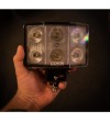 Ledson Hydra60 Angled Work Light - 33491061