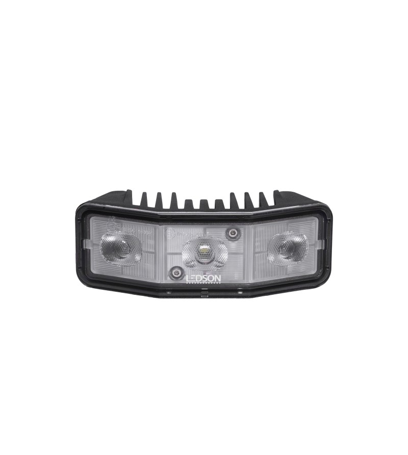 Ledson Hydra30 Angled Work Light 30W - 33490312 Ledson Hydra30 Angled Work Light 30W - 33490312