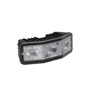 Work light - Ledson - Hydra - 5'' - Work / Scene