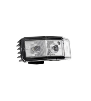 Ledson Hydra30 Angled Work Light 30W - 33490312
