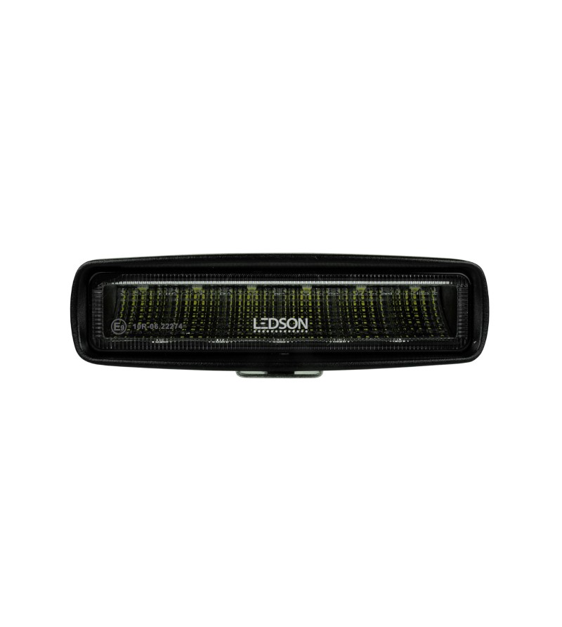 Arbetsbelysning - Ledson - Raptor - 6.2" - 15.8cm - Work / Scene Arbetsbelysning - Ledson - Raptor - 6.2" - 15.8cm - Work / Scene