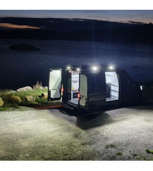 Ledson Raptor LED arbetsljus 30F - 3350569